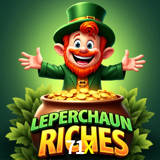 71X - Seu Cassino Online Favorito com Bônus Incríveis - 71X.Com